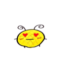 メロンパン星人（個別スタンプ：15）