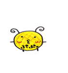 メロンパン星人（個別スタンプ：18）