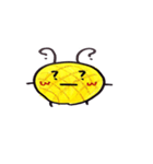 メロンパン星人（個別スタンプ：20）