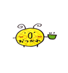 メロンパン星人（個別スタンプ：22）