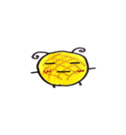 メロンパン星人（個別スタンプ：27）