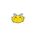 メロンパン星人（個別スタンプ：30）