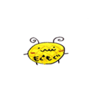 メロンパン星人（個別スタンプ：31）