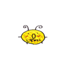 メロンパン星人（個別スタンプ：35）