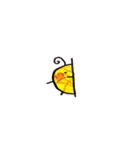 メロンパン星人（個別スタンプ：36）