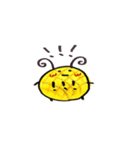 メロンパン星人（個別スタンプ：37）
