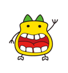 Nittleman（個別スタンプ：1）