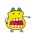 Nittleman（個別スタンプ：2）