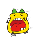 Nittleman（個別スタンプ：3）