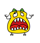 Nittleman（個別スタンプ：6）