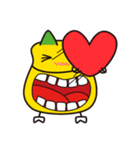 Nittleman（個別スタンプ：9）