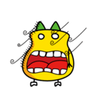Nittleman（個別スタンプ：14）
