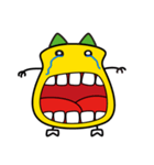 Nittleman（個別スタンプ：17）