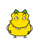 Nittleman（個別スタンプ：18）