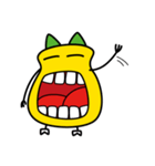 Nittleman（個別スタンプ：20）