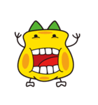 Nittleman（個別スタンプ：22）