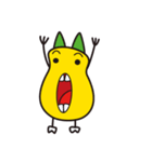Nittleman（個別スタンプ：23）
