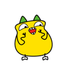 Nittleman（個別スタンプ：27）