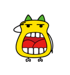 Nittleman（個別スタンプ：30）