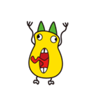 Nittleman（個別スタンプ：31）