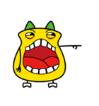 Nittleman（個別スタンプ：36）