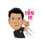 Army United #1（個別スタンプ：20）