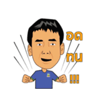Army United #1（個別スタンプ：21）