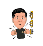 Army United #1（個別スタンプ：40）