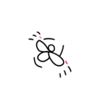 ねこだかいぬだかあーるだよ5（個別スタンプ：12）