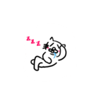 ねこだかいぬだかあーるだよ5（個別スタンプ：18）