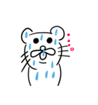 ねこだかいぬだかあーるだよ5（個別スタンプ：31）