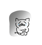 ねこだかいぬだかあーるだよ5（個別スタンプ：33）
