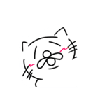 ねこだかいぬだかあーるだよ4（個別スタンプ：5）