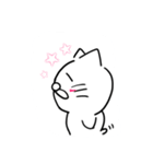 ねこだかいぬだかあーるだよ4（個別スタンプ：18）