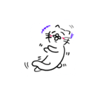 ねこだかいぬだかあーるだよ4（個別スタンプ：26）
