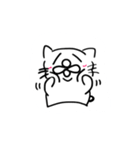 ねこだかいぬだかあーるだよ4（個別スタンプ：38）