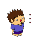 知り合いに一人はいる？（個別スタンプ：23）