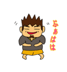 知り合いに一人はいる？（個別スタンプ：26）