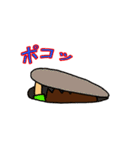 知り合いに一人はいる？（個別スタンプ：38）