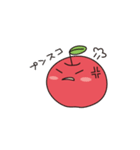 apple word 1（個別スタンプ：28）