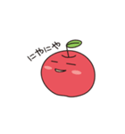apple word 1（個別スタンプ：29）