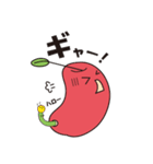 apple word 1（個別スタンプ：37）