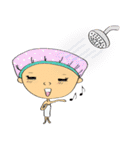 Saw Nar Sod（個別スタンプ：2）