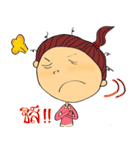 Saw Nar Sod（個別スタンプ：3）