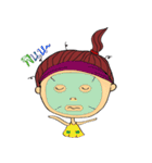 Saw Nar Sod（個別スタンプ：6）