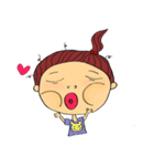 Saw Nar Sod（個別スタンプ：8）