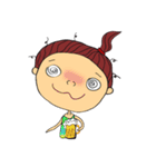 Saw Nar Sod（個別スタンプ：11）