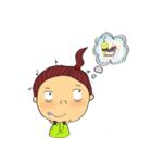 Saw Nar Sod（個別スタンプ：12）