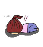 Saw Nar Sod（個別スタンプ：16）