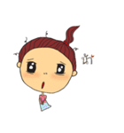 Saw Nar Sod（個別スタンプ：18）